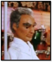 WAITER