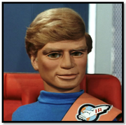 Gordon Tracy