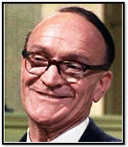 Stanley Unwin