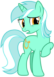 Lyra scared by yanoda-d4xjux7