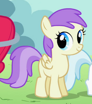 Princess Erroria ID S2E6