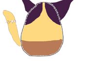 Neko Zombie's egg