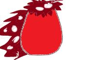 Flaky's egg