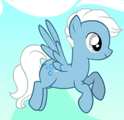 Breeze Rider
