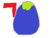 Junk Mail's egg