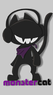 Monstercat by ifalloutde-d6tspbs
