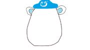 Capt. Barnacles's egg