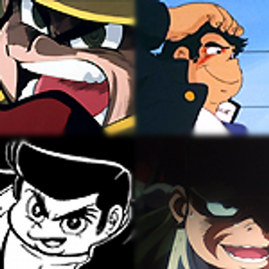 Musashi Collage