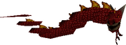 Deadly Dragon