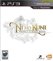Ni No Kuni