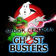 Spookcentral logo