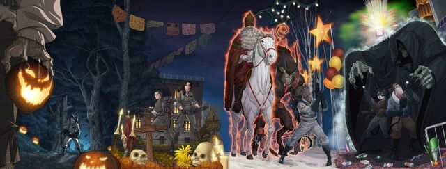 File:HappyHorrorDaysAllCovers.jpg