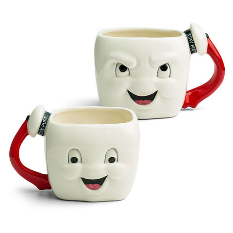 File:PromoImageStayPuftMarshmallowFaceMugByThinkGeekSc01.jpg