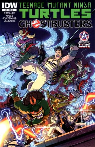 File:TMNTGhostbustersIssueOneConCoverAwesomeCon.jpg
