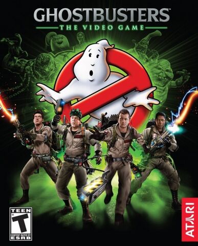 File:GhostbustersTheVideoGameRVMainCover.jpg