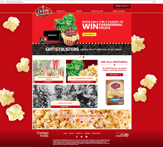 File:WebsiteOfGB2016PromotionOrvilleRedenbachersByConAgraFoodsSc01.png