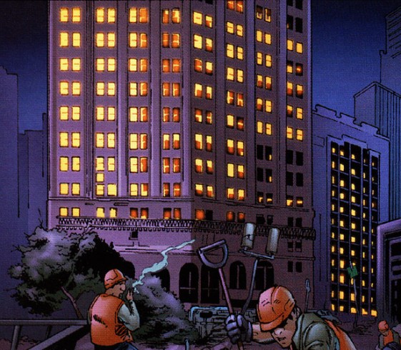 Dana S Apartment Building Ghostbusters dana's apartment (legion) | ghostbusters wiki | fandom powered Dana S Apartment Building Ghostbusters dana's apartment (legion) | ghostbusters wiki | fandom powered