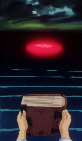 File:NecronomiconinCollectCallofCathulhuepisodeCollage3.png