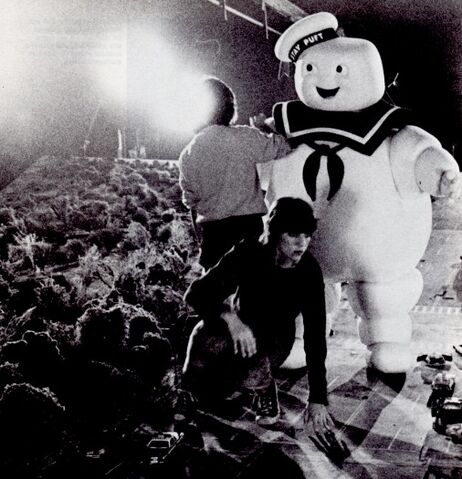 File:StayPuftMarshmallowManProduction08.jpg