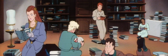 File:PulpMagazineCollectorsResidenceinCollectCallofCathulhuepisodeCollage2.png