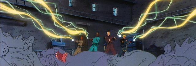 File:GhostbustersinTheyCallMeMISTERSlimerepisodeCollage.png