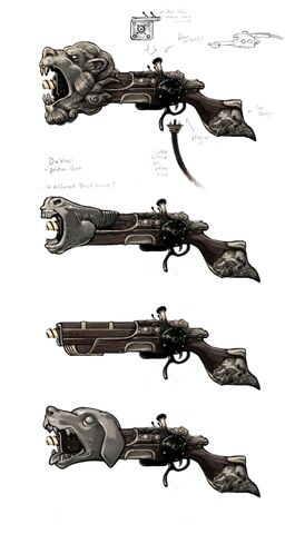 File:18thCenturyProtonRiflesAllFour.jpg