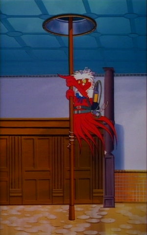 File:DoctorMcCathetergoingdownfirepoleinSomethingsGoingAroundepisodeCollage.png