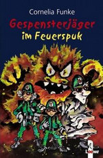DieGespensterjägerimFeuerspukcover