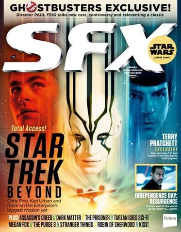File:SFXMagazine276NewsstandCover.jpg