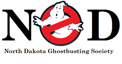 ND Ghostbusters