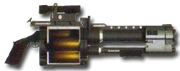 Grenade Launcher