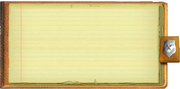 Notebook