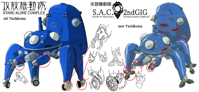 File:Tachikoma SAC design differences.png