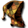 Minstrel Hood