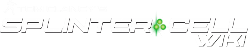 Splinter Cell Wiki wordmark