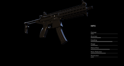 MPX