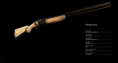 WildernessStats
