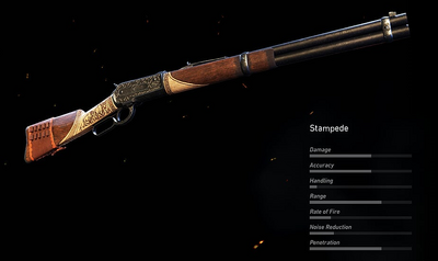 Stampede