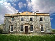 PREHENHOUSE