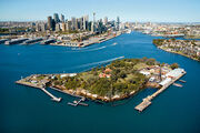 GOATISLAND
