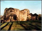 Workington-hall