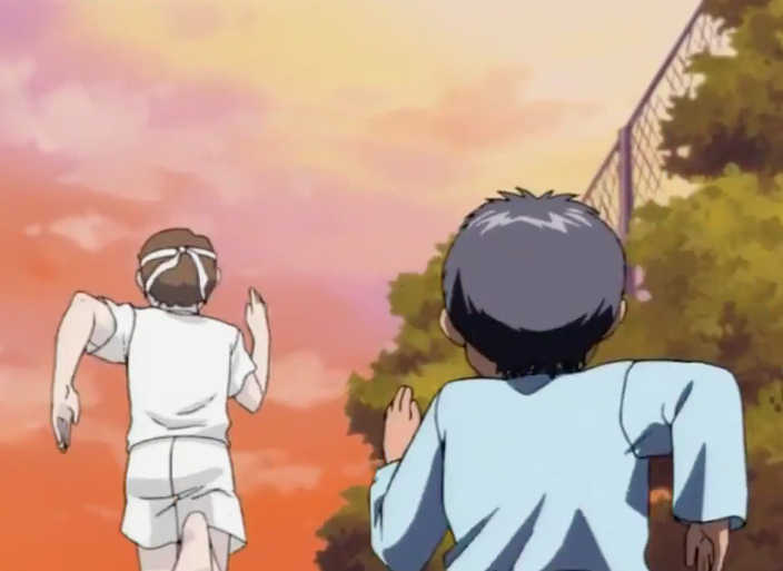 Gakkou No Kaidan Anime Wiki