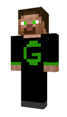 GIGA Craft Skin