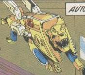 Steeljaw