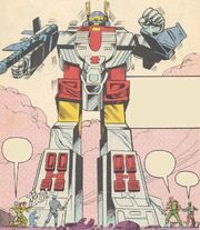 Superion
