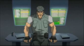 Gung-ho