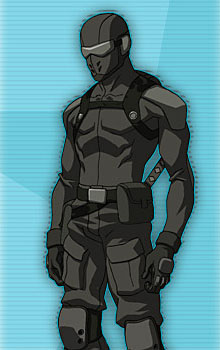 SnakeEyes Resolute Joepedia FANDOM powered by Wikia SnakeEyes Resolute Joepedia FANDOM powered by Wikia
