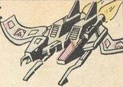 Laserbeak