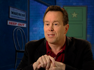 Tom ruegger