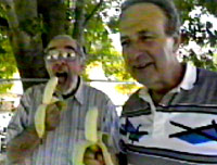 Mike and stan